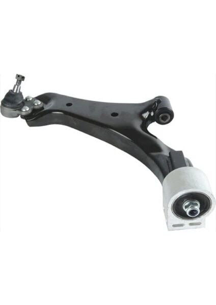 Chevrolet Captiva Sol Salıncak Teknorot Marka