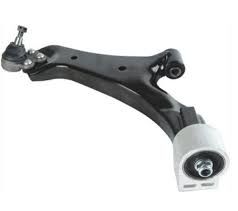 Chevrolet Captiva Sağ Salıncak Teknorot Marka