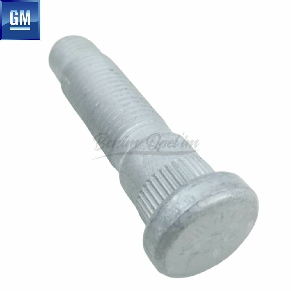 Opel Insignia Bijon Saplaması GM Marka