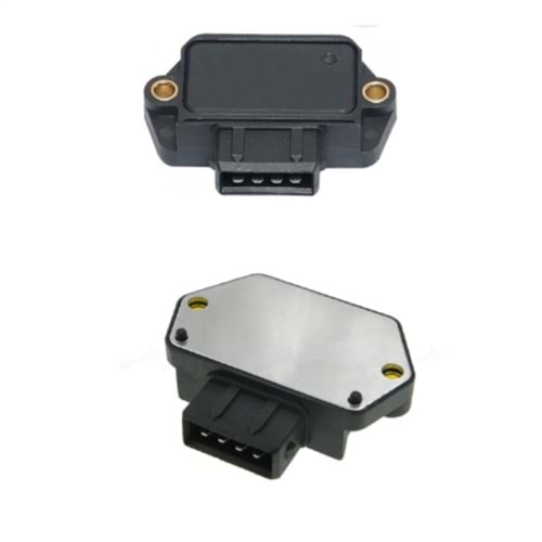 Opel Astra F Corsa B Ateşleme Kontrol Ünitesi Topran Marka