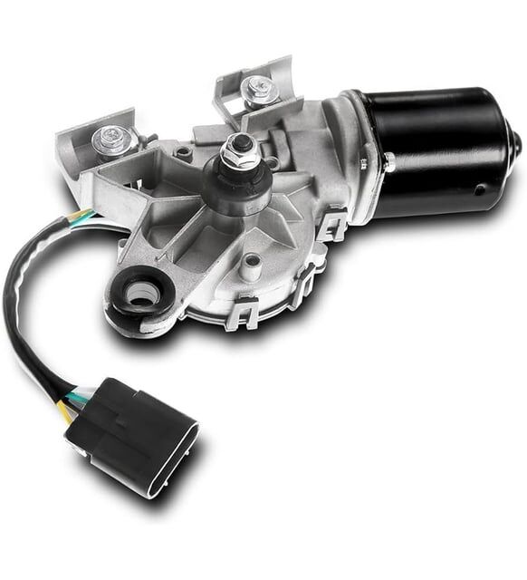 Chevrolet Cruze Silecek Motoru Ön Mette Marka