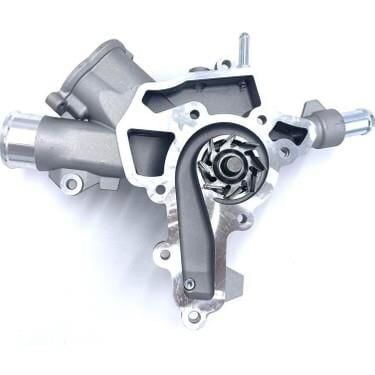 Opel Corsa C 1.2 1.4 Z12Xep Z14Xep TWinport Motor Devirdaim Su Pompası Ast H -d BSG Marka