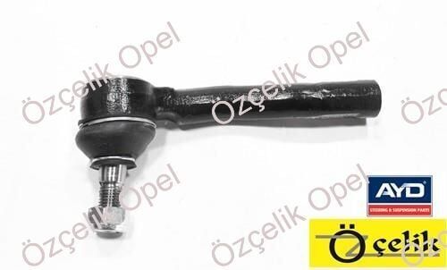 Chevrolet Lacetti Rot Başı Sol AYD Marka