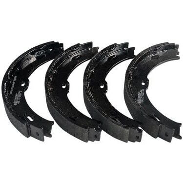 Volkswagen Crafter Fren Balatası Arka -kampana Bosch Marka