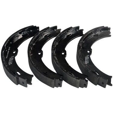 Volkswagen Crafter Fren Balatası Arka -kampana Bosch Marka