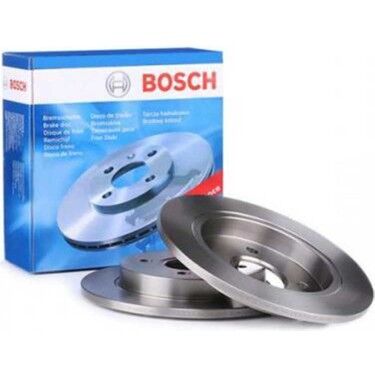 Ford Connect Fren Dsik Arka 02--14 Bosch Marka