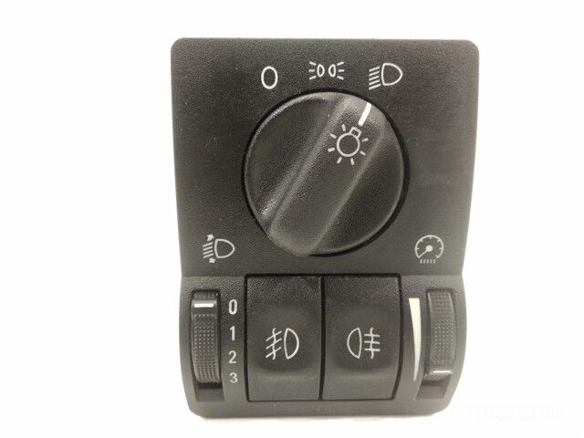 Opel Astra G Far Anahtarı Sisli GM Marka