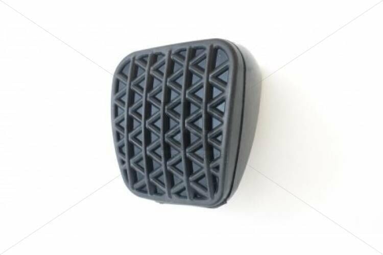 Opel Astra J Insignia Pedal Lastiği Kraftvoll Marka