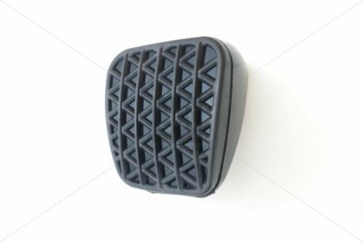Opel Astra J Insignia Pedal Lastiği Kraftvoll Marka