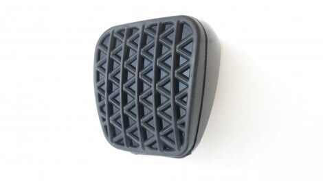 Opel Insignia Pedal Lastiği Kraftvoll Marka Astra J