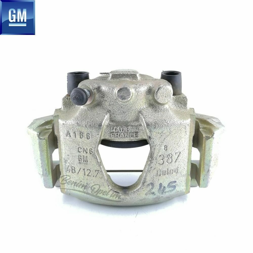 Opel Astra F Ön Sol Fren Merkezi Corsa.b GM Marka