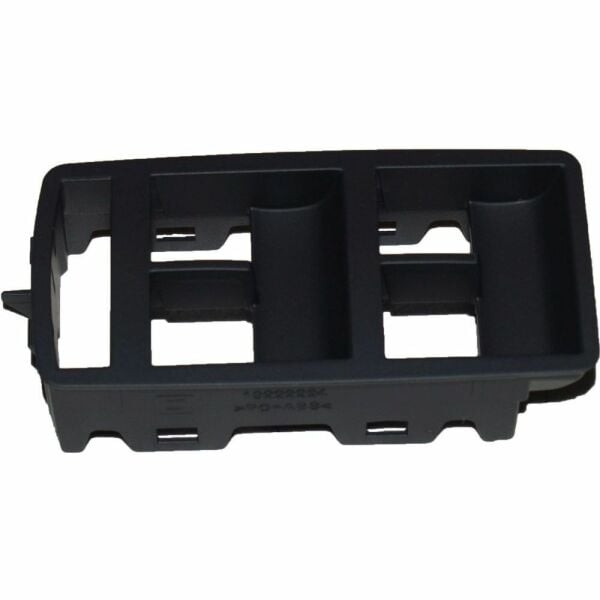 Opel Insignia Sol Cam Açma Düğmesi Alt Çerçevesi Kahverengi GM Marka