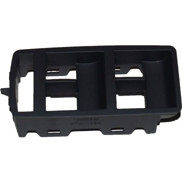 Opel Insignia Sol Cam Açma Düğmesi Alt Çerçevesi Kahverengi GM Marka