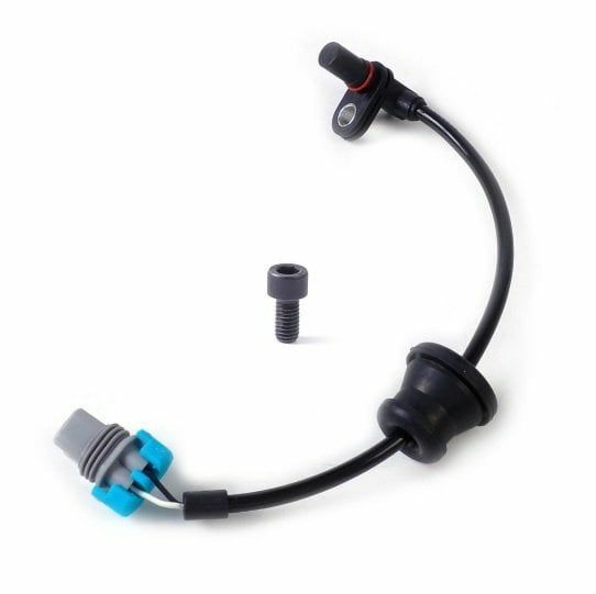 Chevrolet Captiva Arka Abs Sensörü Kraftvoll Marka