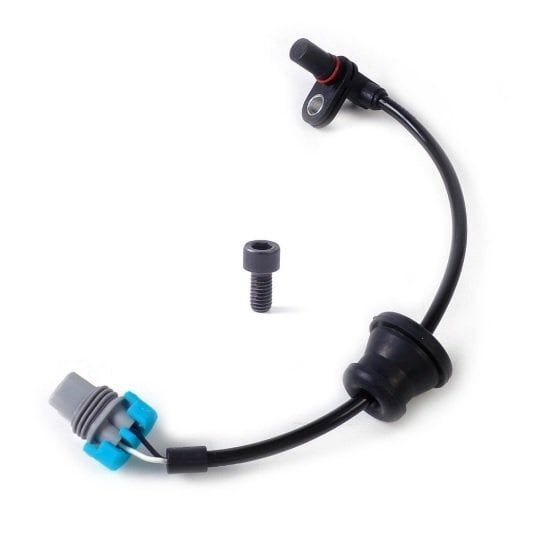 Chevrolet Captiva Arka Abs Sensörü Kraftvoll Marka