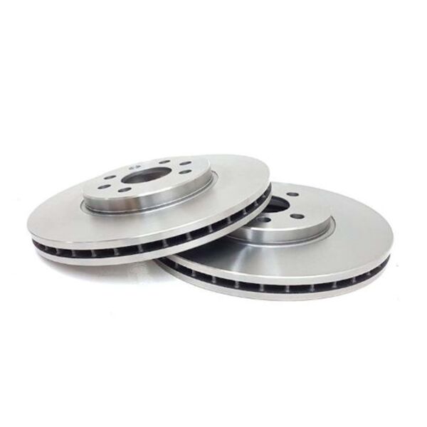 Chevrolet Captiva Fren Disk Ön Delphı Marka