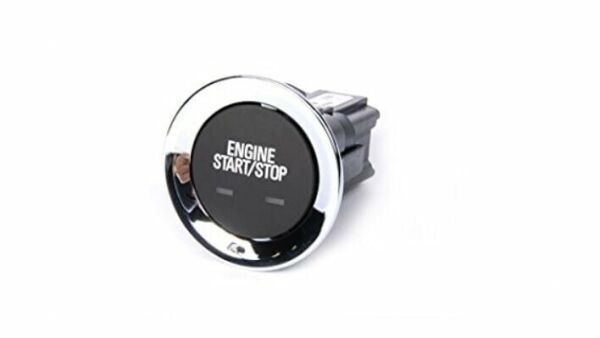 Opel Insignia B Start Stop Düğmesi GM Marka