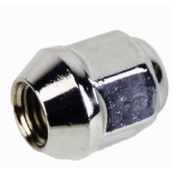 Chevrolet Captiva Aveo Kapalı Bijon Somunu GM Marka