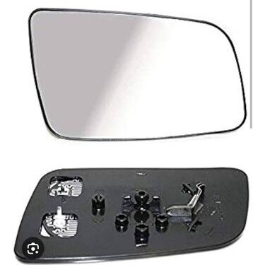 Opel Astra G Ayna Camı Sağ Elektriksiz VıeWmaX Marka