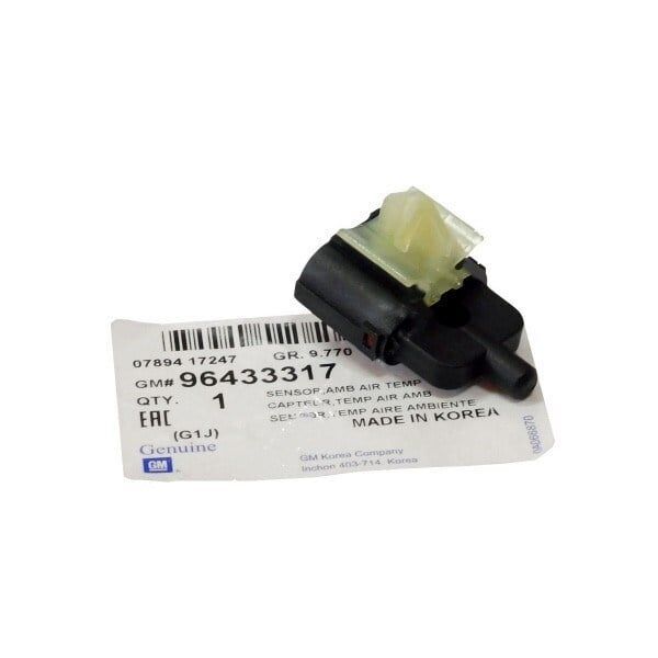 Chevrolet Captiva Dış Isı Sensörü Epica GM Marka