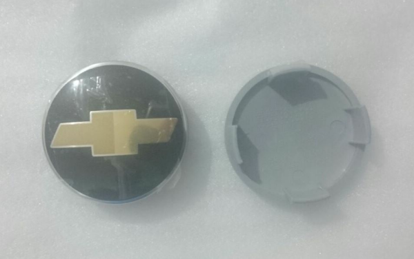 Chevrolet Captiva Jant Göbeği Aveo Lacetti GM Marka