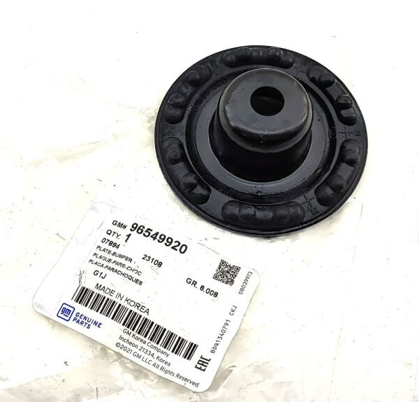 Chevrolet Lacetti Amortısor Ust Bılyası GM Marka