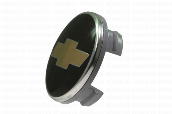 Chevrolet Captiva Siyah Jant Göbeği Yerli Marka Aveo Lacetti