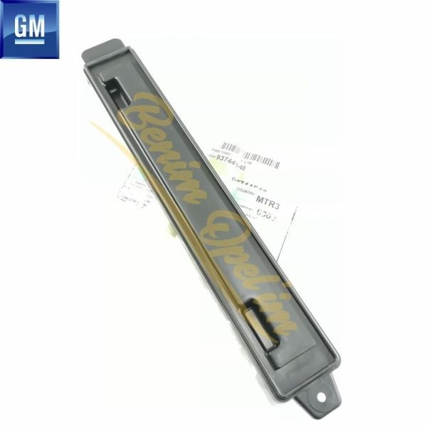 Chevrolet Captiva C100 Polen Filtre Kapağı GM Marka Captiva C140