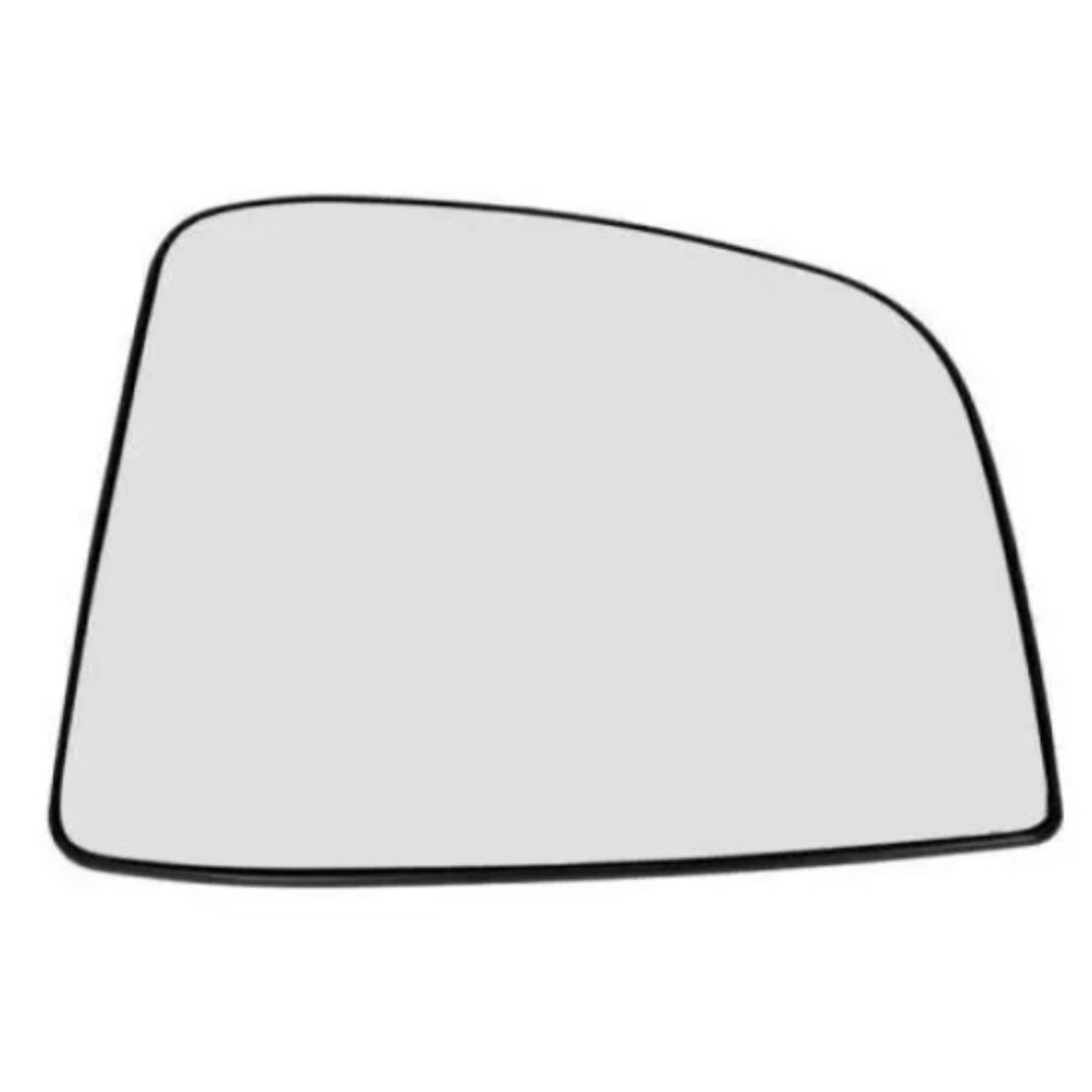 Opel Combo Ayna Camı Sol Elektriksiz D Tunç Marka