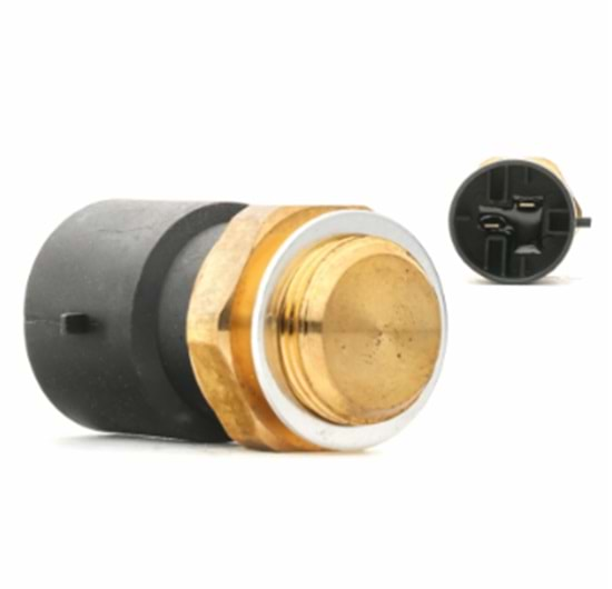 Opel Astra F Radyatör Fan Müşürü Fae Marka