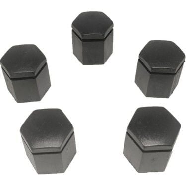 Opel Astra J Astra K Siyah Bijon Kapağı 19X24 Kraftvoll Marka