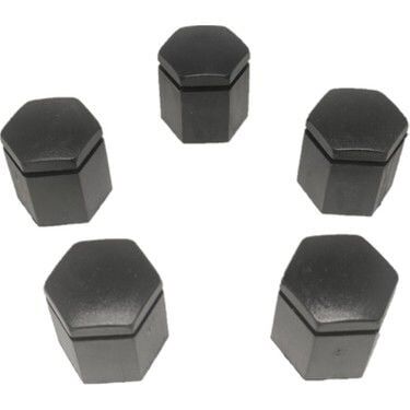 Opel Astra J Astra K Siyah Bijon Kapağı 19X24 Kraftvoll Marka