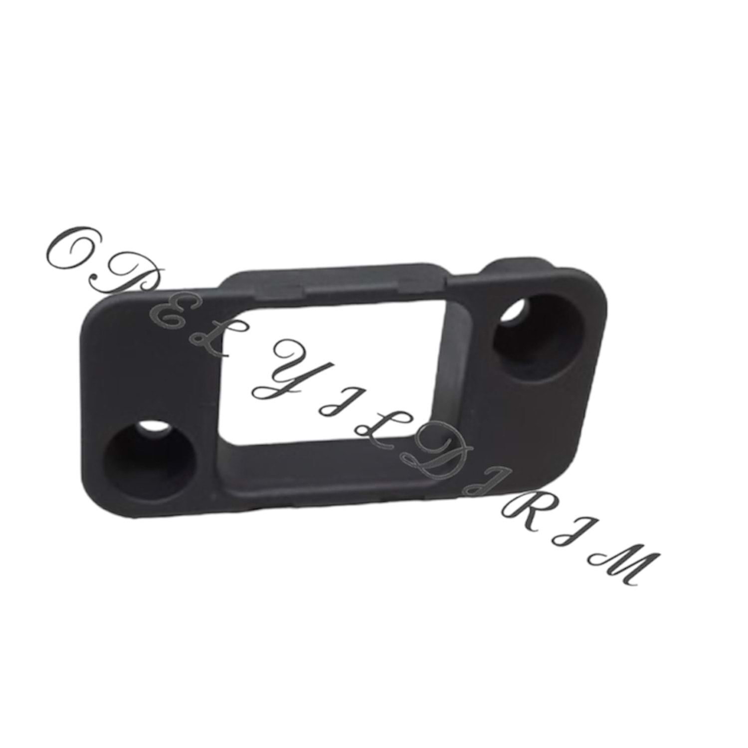 Chevrolet Captiva C100 Sağ Far Fıskiye Yuvası GM Marka