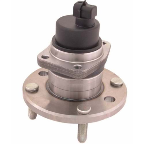 Chevrolet Lacetti Arka Porya Evanda Iljın Marka