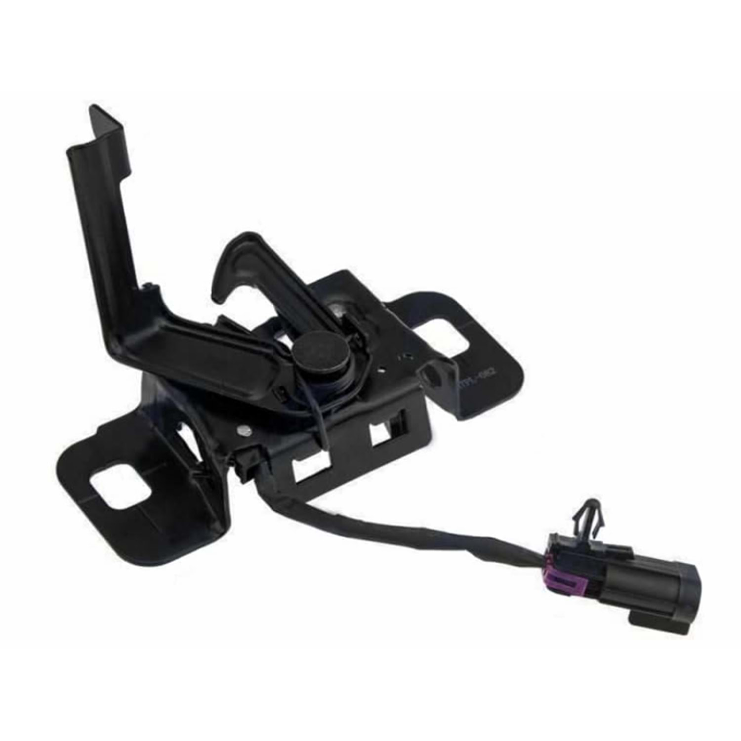 Chevrolet Captiva C100 Motor Kaput Kilidi GM Marka