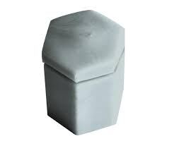 Opel Astra G Corsa B Gri Bijon Kapağı YTT Marka