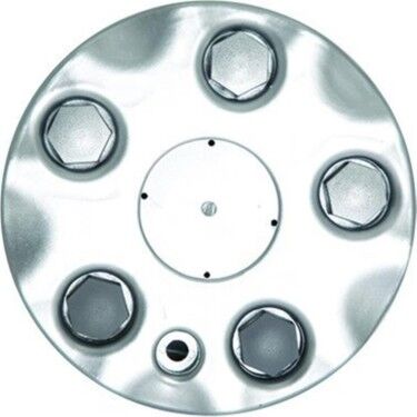 Opel Vectra B Kısa Bijon Kapağı YTT Marka