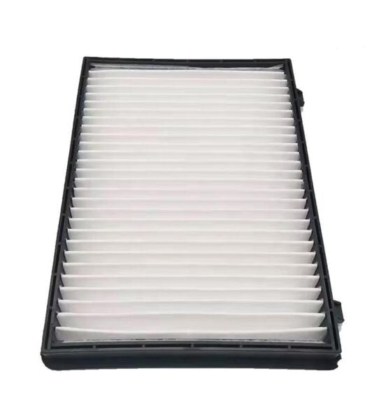 Chevrolet Captiva Polen Filtresi GM Marka