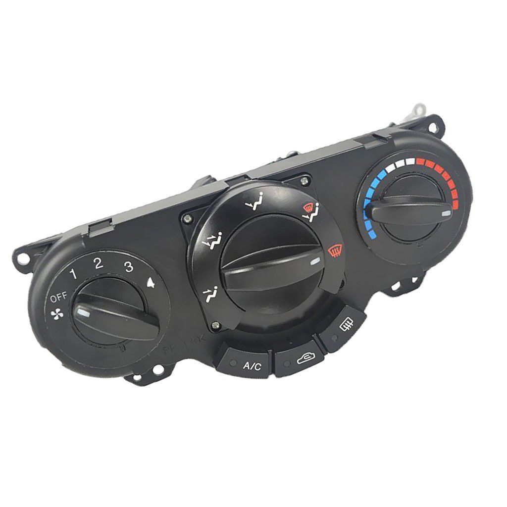 Chevrolet Lacetti Kalorifer Klima Kontrol Paneli Korea Marka