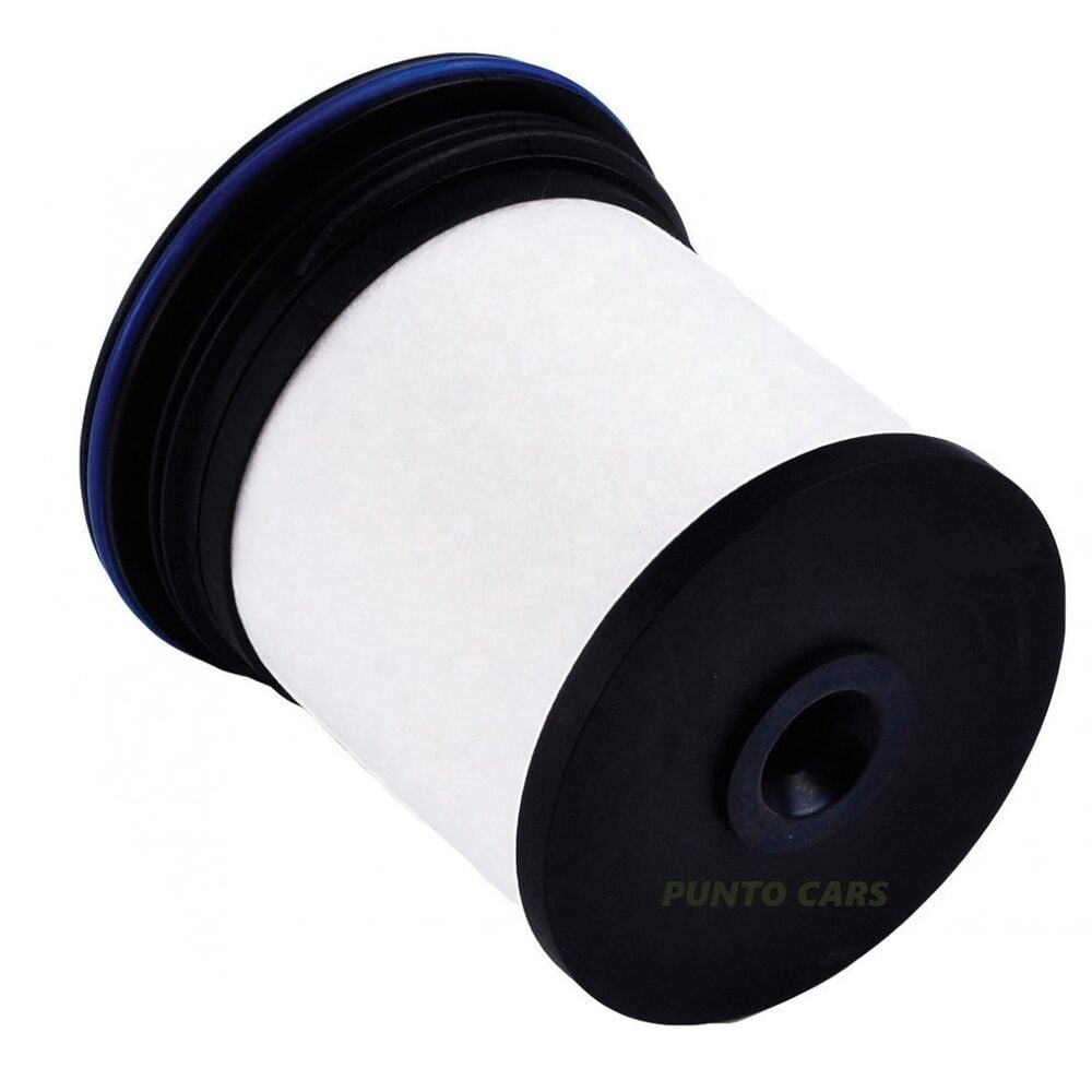 Chevrolet Captiva C140 Mazot Filtre Kısa FıltorQ Marka