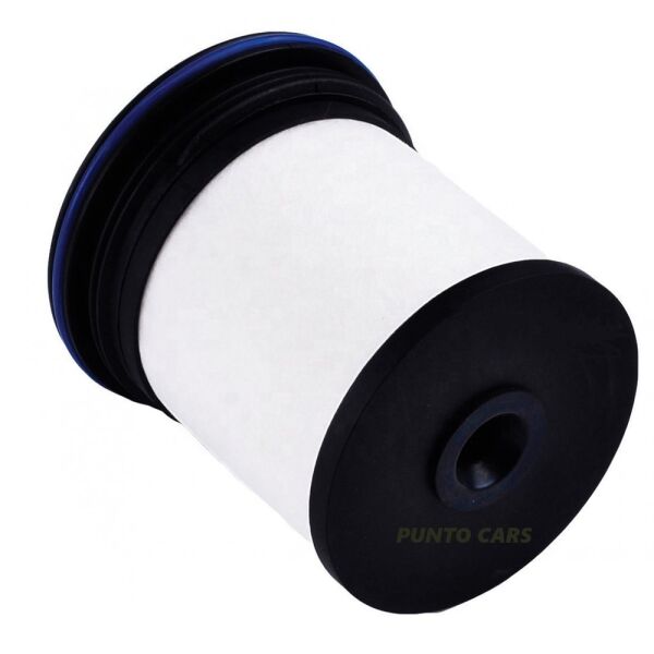 Chevrolet Captiva C140 Mazot Filtre Kısa FıltorQ Marka