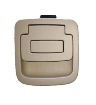 Chevrolet Captiva Bagaj İç Döşeme Açma Kolu Bej GM Marka
