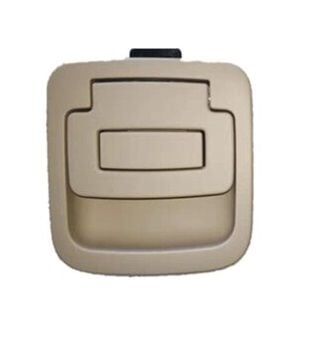 Chevrolet Captiva Bagaj İç Döşeme Açma Kolu Bej GM Marka