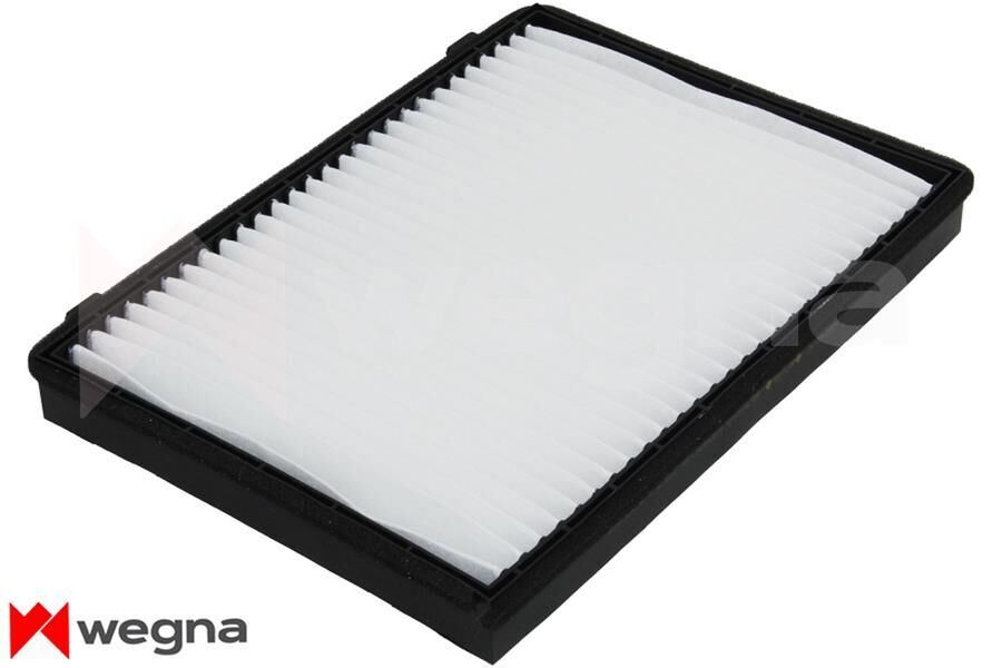 Chevrolet Captiva Polen Filtresi Woge Marka Antara