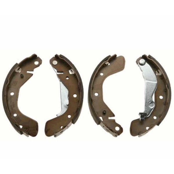 Chevrolet Kalos Arka Balata Kampana Braxis Marka