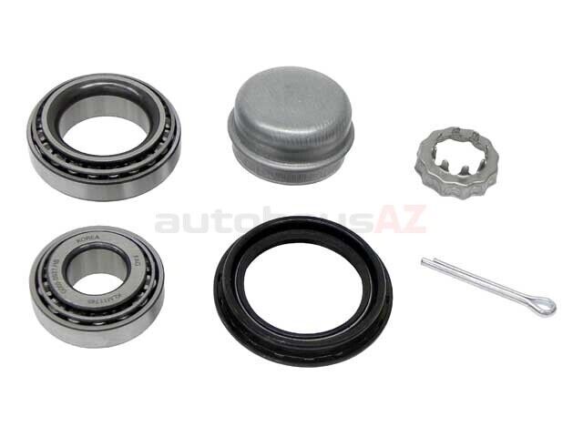 Opel Tigra Arka Porya Bilyası Cor.b Ast.f Vec.a BSG Marka