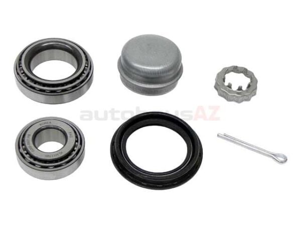 Opel Tigra Arka Porya Bilyası Cor.b Ast.f Vec.a BSG Marka