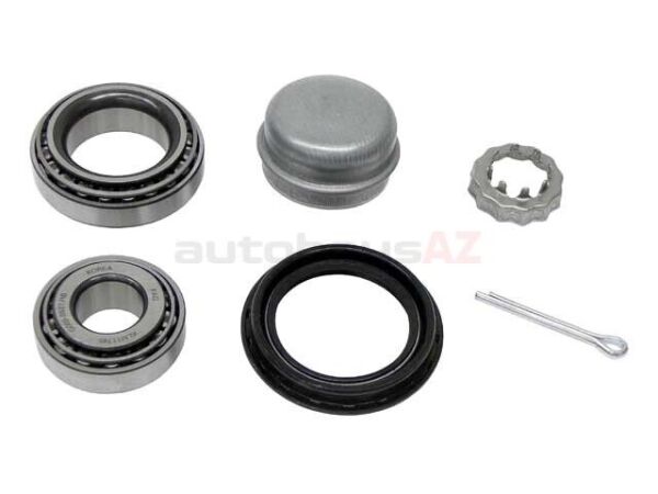 Opel Tigra Arka Porya Bilyası Cor.b Ast.f Vec.a BSG Marka