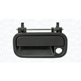 Opel Vectra A Kapı Kolu Dış Ön Sol Delikli Corsa B İthal Marka