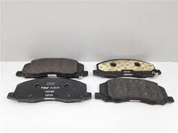 Opel Insignia 2.8 2.0 4x4 Ön Balata Veka Marka